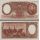 100 Pesos Argentína 1957-67 P272 AU