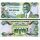 1 Dolár Bahamy 2001 P69 UNC