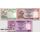 Bangladéš 2-10 Taka 3 bankovky UNC