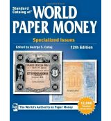 Standard Catalog of World Paper Money, Vol. 1 - 12th edition