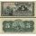 5 Centavos Kuba 1896 P045a UNC