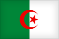 Bankovky Alžírsko
