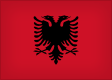 Bankovky Albánsko