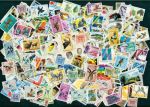 Známky Rwanda 135 kompletných sérií
