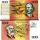 20 Dolárov Austrália 1974-94 P46 UNC