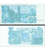 100 Dinárov Alžírsko 1982 P134a UNC