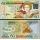 50 Dolárov Východokaribské štáty 2008 P50a UNC