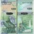 20 Dolárov Bermudy 2009 P60b UNC