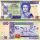 2 Doláre Belize 2007 P66c UNC