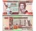 20 Dolárov Belize 2012 P72 UNC pamätná